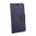 Elegante Buch-Tasche Hülle für Das WIKO LENNY 5 in Schwarz Leder Optik Wallet Book-Style Cover Schale @cofi1453®