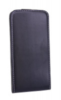 Xiaomi Redmi S2 // Klapptasche Schutztasche Schutzhülle Flip Tasche Hülle Zubehör Etui in Schwarz Tasche Hülle @ cofi1453®