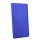 Elegante Buch-Tasche Hülle Smart Magnet für das Samsung Galaxy Note 9 ( SM-N960F ) in Blau Wallet Book-Style Schale @ cofi1453®