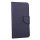 Elegante Buch-Tasche Hülle für das WIKO TOMMY 3 in Schwarz Leder Optik Wallet Book-Style Cover Schale @cofi1453®