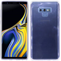 Samsung Galaxy Note 9 (N960F) // Silikon Hülle...