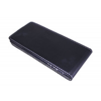 Samsung Galaxy Note 9 SM-N960F // Klapptasche Schutztasche Schutzhülle Flip Tasche Hülle Zubehör Etui in Schwarz Tasche Hülle @cofi1453®