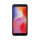 Xiaomi Redmi 6A // Silikon Hülle Tasche Case Zubehör Gummi Bumper Schale Schutzhülle Zubehör in Smoke @cofi1453®
