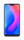 Xiaomi Mi A2 Lite // Silikon Hülle Tasche Case Zubehör Gummi Bumper Schale Schutzhülle Zubehör in Frosted @cofi1453®