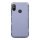 Xiaomi Mi A2 Lite // Silikon Hülle Tasche Case Zubehör Gummi Bumper Schale Schutzhülle Zubehör in Frosted @cofi1453®