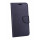 Elegante Buch-Tasche Hülle für das XIAOMI MI A2 in Schwarz Leder Optik Wallet Book-Style Cover Schale @ cofi1453®
