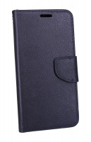 Elegante Buch-Tasche Hülle für das XIAOMI REDMI S2 in Schwarz Leder Optik Wallet Book-Style Cover Schale @ cofi1453®
