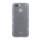 Xiaomi Redmi 6 // Silikon Hülle Tasche Case Zubehör Gummi Bumper Schale Schutzhülle Zubehör in Transparent @cofi1453®