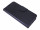 Elegante Buch-Tasche Hülle für das XIAOMI MI A2 LITE in Schwarz Leder Optik Wallet Book-Style Cover Schale @ cofi1453®