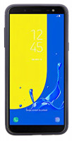 Samsung Galaxy J6 2018 (J600F) //Silikon Hülle...