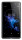 Sony Xperia XZ2 Premium // Silikon Hülle Tasche Case Zubehör Gummi Bumper Schale Schutzhülle in Carbon-Schwarz @cofi1453®