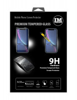 Premium Tempered SCHUTZGLAS für iPhone XS MAX...