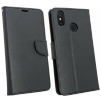 Elegante Buch-Tasche Hülle für das XIAOMI MI...