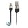 USB Ladekabel Lightning oder Micro-USB