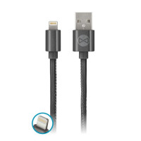 USB Ladekabel Lightning oder Micro-USB