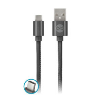 USB Ladekabel Lightning oder Micro-USB