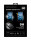 Nokia 6.1 (2018) // Premium Tempered SCHUTZGLAS 3D FULL COVERED in Schwarz Panzerglas Schutz Glas extrem Kratzfest @cofi1453®