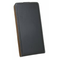 iPhone XR // Klapptasche Schutztasche Schutzhülle Flip Tasche Hülle Zubehör Etui in Schwarz Tasche Hülle @cofi1453®