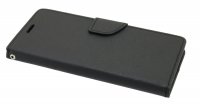 Elegante Buch-Tasche Hülle für HONOR PLAY Schwarz Leder Optik Wallet Book-Style Schale cofi1453®