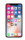 Schutzglas 5D FULL COVERED für iPhone XS in Schwarz Premium Tempered Glas Displayglas Panzer Folie Schutzfolie @ cofi1453®