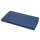 Elegante Buch-Tasche Hülle Smart Magnet für Das iPhone XR Leder Optik Wallet Book-Style Cover in Blau Schale @cofi1453®