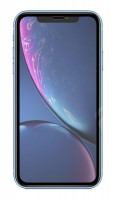 Schutzglas 5D FULL COVERED für iPhone XR in Schwarz Premium Tempered Glas Displayglas Panzer Folie Schutzfolie @ cofi1453®