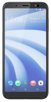 Premium Tempered SCHUTZGLAS für HTC U12 LIFE Panzerglas Hartlas Schutz Glas extrem Kratzfest Sicherheitsglas @cofi1453®