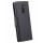Elegante Buch-Tasche Hülle für das XIAOMI PocoPhone F1 in Schwarz Leder Optik Wallet Book-Style Cover Schale @ cofi1453®