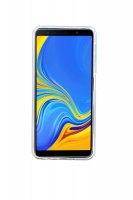 Samsung Galaxy A7 2018 (A750F) // Silikon Hülle...
