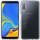 Samsung Galaxy A7 2018 (A750F) // Silikon Hülle Tasche Case Zubehör Gummi Bumper Schale Schutzhülle Zubehör in Transparent @cofi1453®
