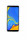 Samsung Galaxy A7 2018 (A750F) // Silikon Hülle Tasche Case Zubehör Gummi Bumper Schale Schutzhülle Zubehör in Transparent @cofi1453®