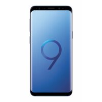 Samsung Galaxy S9 G960F 5D Curved Panzer Schutz Folie Vollständig Klebend und Abdeckung 9H Tempered Glas Displayschutz cofi1453®