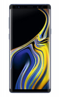 Samsung Galaxy Note 9 N960F 5D Curved Panzer Schutz Folie Vollständig Klebend und Abdeckung 9H Tempered Glas Displayschutz @cofi1453®
