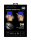 Premium Tempered SCHUTZGLAS für Samsung Galaxy J6+ (J610F) Glas extrem Kratzfest Sicherheitsglas @ cofi1453®