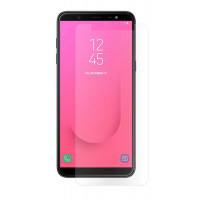 3x Premium Matt Display Schutz Folie Folien für Samsung Galaxy J6 2018 (J600F) @cofi1453®