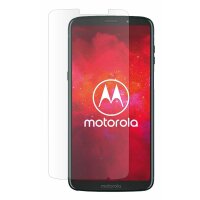 Premium Tempered SCHUTZGLAS für MOTOROLA MOTO Z3...