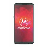 Premium Tempered SCHUTZGLAS für MOTOROLA MOTO Z3 PLAY Schutz Glas extrem Kratzfest Sicherheitsglas @cofi1453®