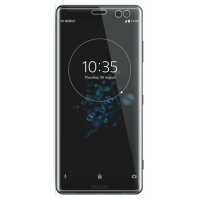 Premium Tempered SCHUTZGLAS für SONY XPERIA XZ3 Panzerglas Hartlas Schutz Glas extrem Kratzfest Sicherheitsglas @cofi1453®