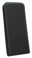 Huawei Mate 20 PRO // Klapptasche Schutztasche Schutzhülle Flip Tasche Hülle Zubehör Etui in Schwarz Tasche Hülle @cofi1453®