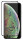 iPhone XS MAX 5D Curved Panzer Schutz Folie Vollständig Klebend und Abdeckung 9H Tempered Glas Displayschutz cofi1453®
