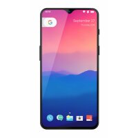 Premium Tempered SCHUTZGLAS für OnePlus 6T Panzer Schutz Glas extrem Kratzfest Sicherheitsglas @cofi1453®