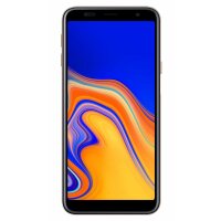 Samsung Galaxy J4+ ( J415F ) 5D Curved Panzer Schutz Folie Vollständig Klebend und Abdeckung 9H Tempered Glas Displayschutz cofi1453®