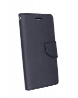 Elegante Buch-Tasche Hülle für das Google Pixel 3 in Schwarz Leder Optik Wallet Book-Style Cover Schale @cofi1453®