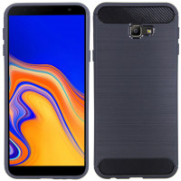 Samsung Galaxy J4+ Plus (J415F) // Silikon Hülle...