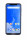 Motorola One // Silikon Hülle Tasche Case Zubehör Gummi Bumper Schale Schutzhülle in Carbon-Schwarz @cofi1453®