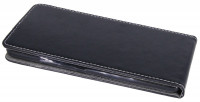 LG V40 ThinQ // Klapptasche Schutztasche Schutzhülle Flip Tasche Hülle Zubehör Etui in Schwarz Tasche Hülle @cofi1453®