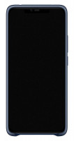 Original Huawei Mate 20 Pro Silikon Hülle TPU Case Cover Blau