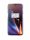 OnePlus 6T // Silikon Hülle Tasche Case Zubehör Gummi Bumper Schale Schutzhülle Zubehör in Frosted @cofi1453®
