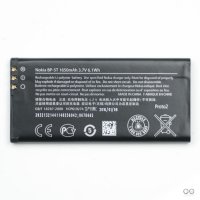 Original Akku NokiaLumia 820 Batterie Accu BP-5T 1650mAh...