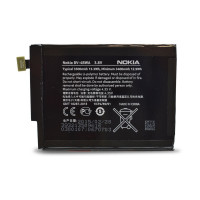 Original Akku Nokia Lumia 1320 Batterie Accu BV-4BWA...